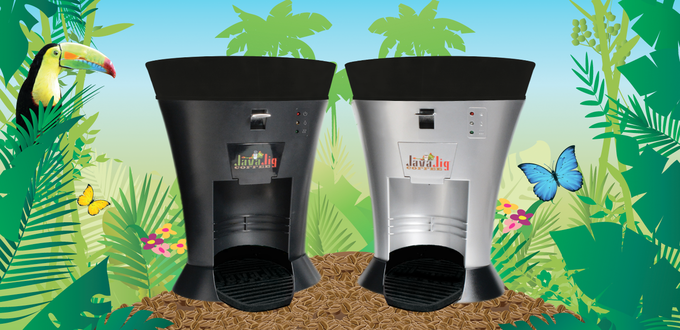 JavaJig Brewer